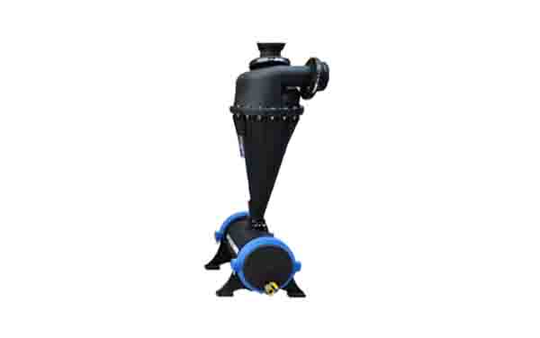 洛阳农业灌溉工程过滤器-离心除砂器