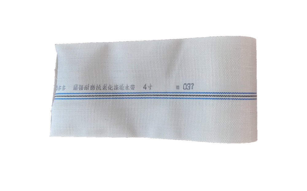 洛阳涤纶编织水带使用方法