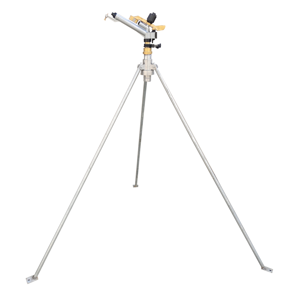 洛阳程瑞达 CRC30 灌溉喷枪支架四大核心优势