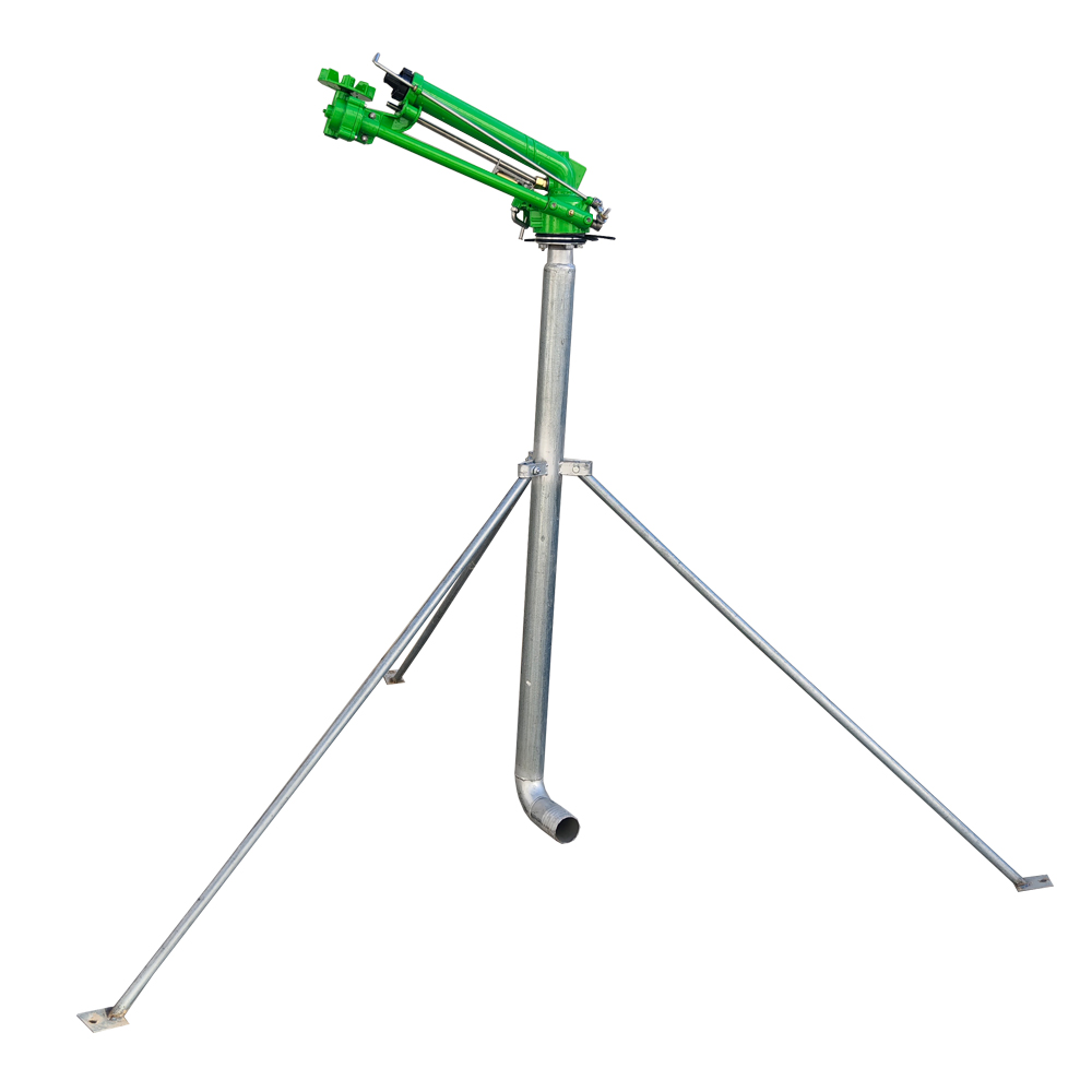 洛阳SK41A 喷枪与专用支架核心优势