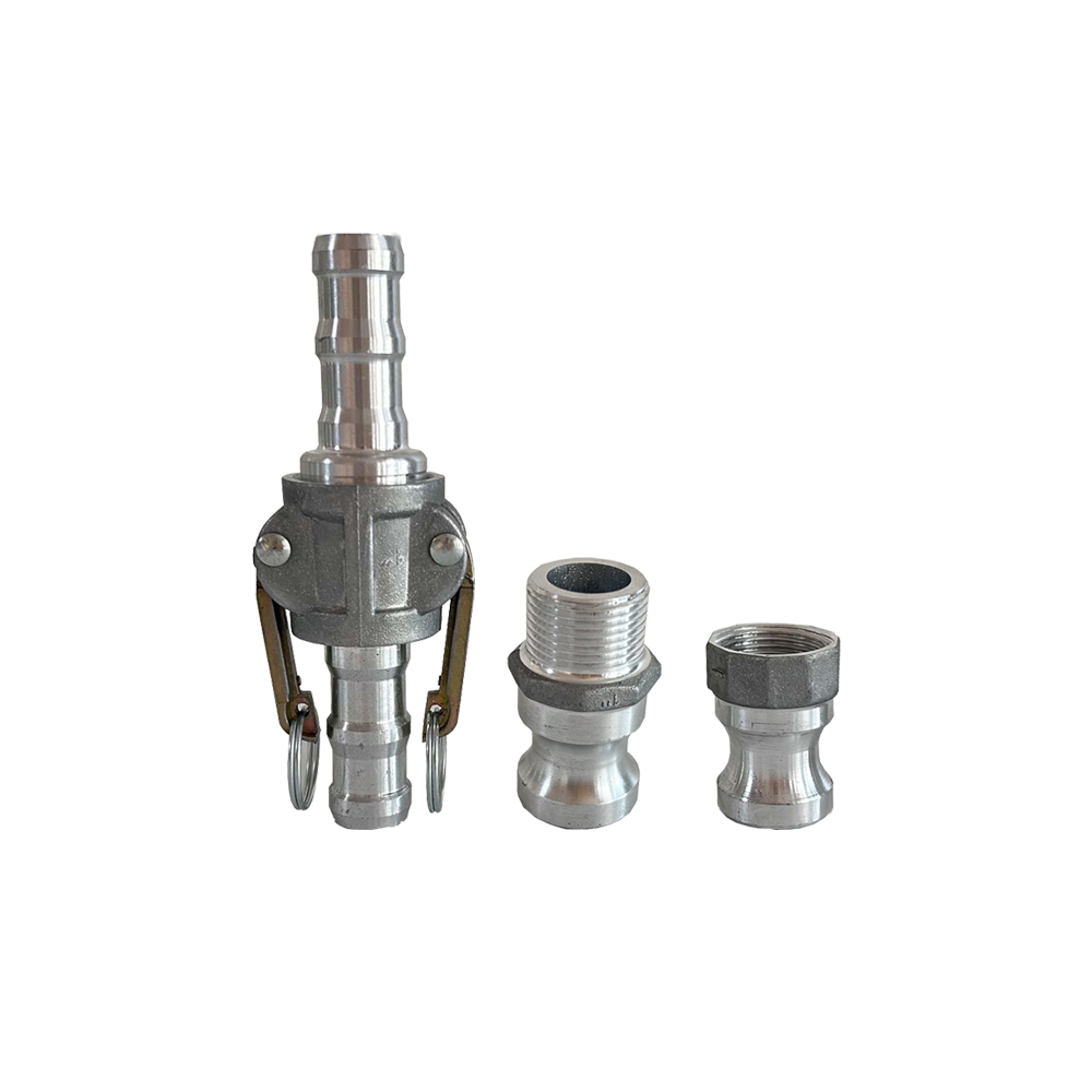 洛阳1.0寸快速接头