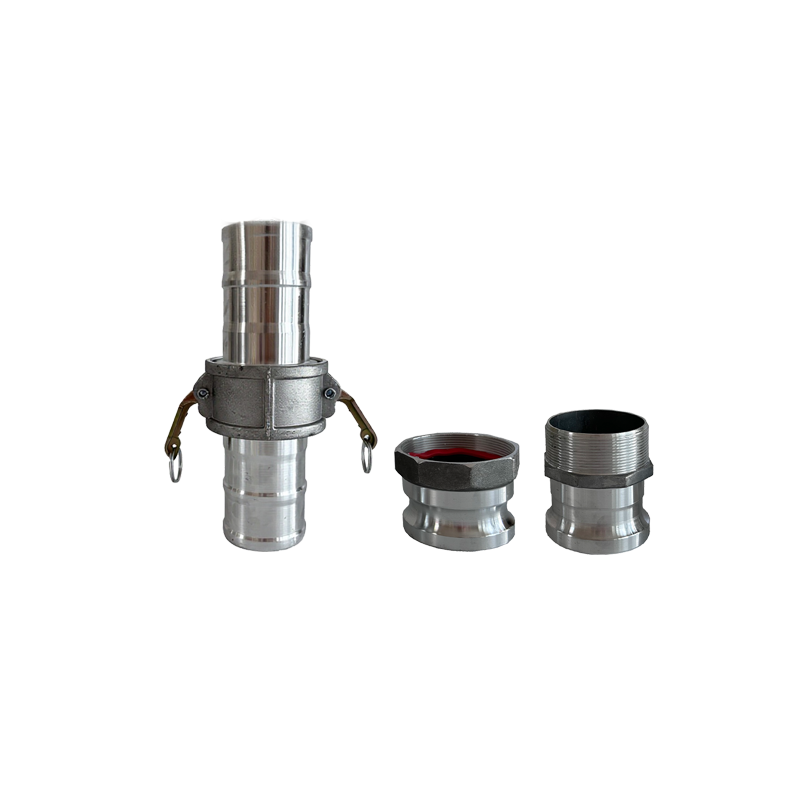 洛阳3.0寸快速接头