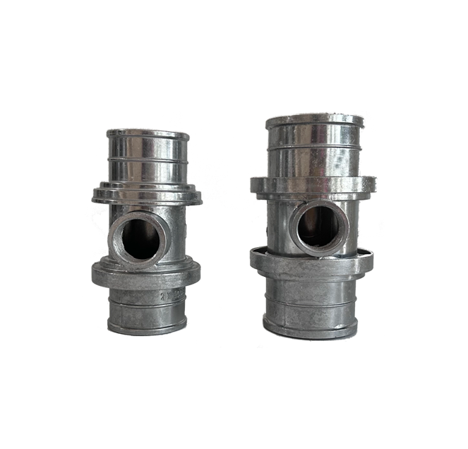 洛阳平面型金属三通