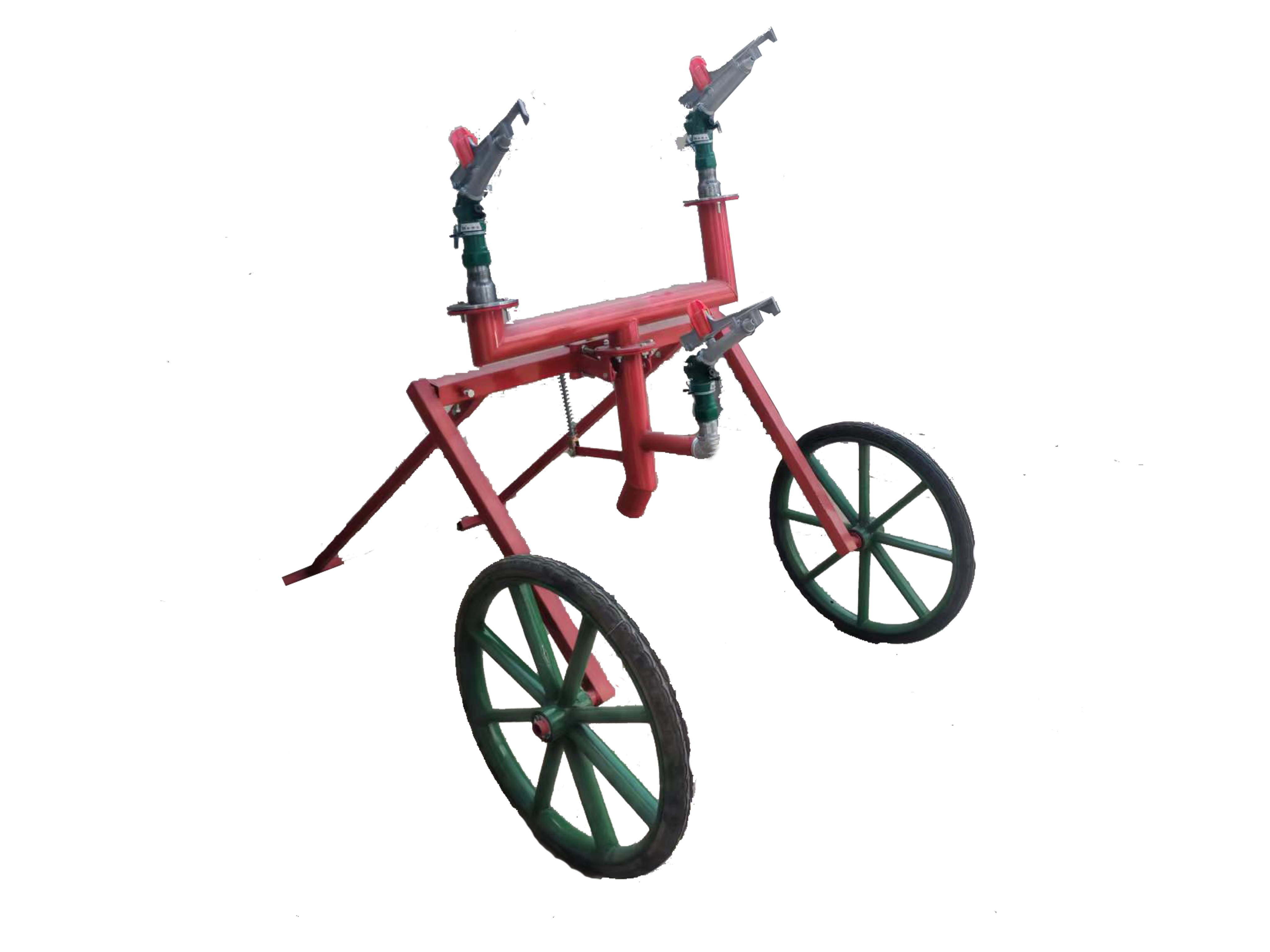 洛阳PY30移动喷灌车 春季播种农田灌溉高效搭档