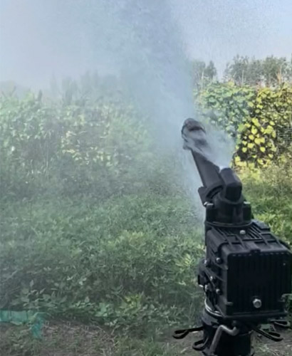 洛阳影响农田每公顷灌溉用水量的因素